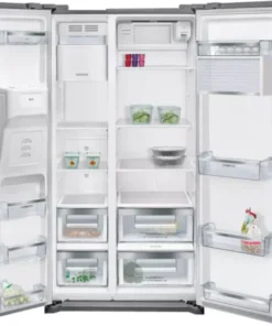 Siemens KA93DVI30 Fridge 371L 178.7 x 90.8cm