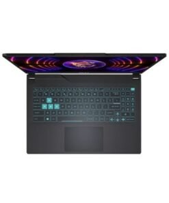 Alternative view of MSI Cyborg 15 Gaming Laptop