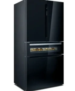 Siemens KF96RSXDA Fridge 458L 183 x 90.5cm