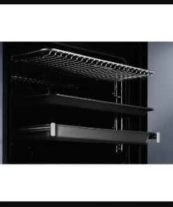 Alternative view of Electrolux LMS4253TMK 65Lt Oven