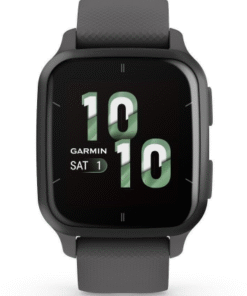 Garmin Venu Sq 2 – GPS Fitness Smartwatch