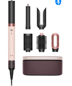 Neuer Dyson Airwrap Co‑anda2x™ Multi-Styler und Haartrockner Glatt + Wellig