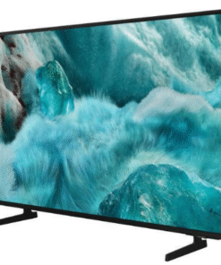 Alternative view of Samsung QLED QE43Q7F2AUXXH – 43" 4K Smart TV