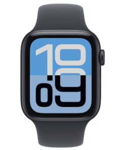 Alternative view of Apple Watch SE 3 (2025) – GPS 40mm