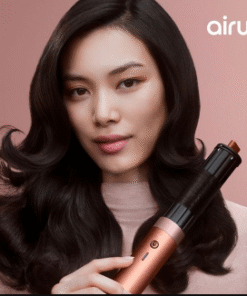 Alternative view of Neuer Dyson Airwrap Co‑anda2x™ Multi-Styler und Haartrockner Glatt + Wellig