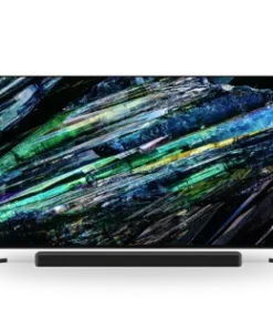 Alternative view of Sony Bravia XR-A95L OLED TV 55''