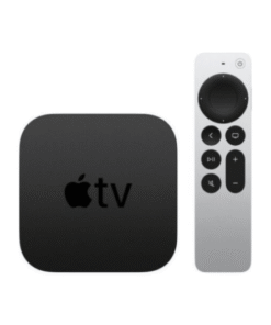 Apple TV 4K (2nd Gen)