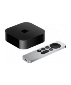 Alternative view of Apple TV 4K (3rd Gen)