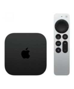 Apple TV 4K (3rd Gen)