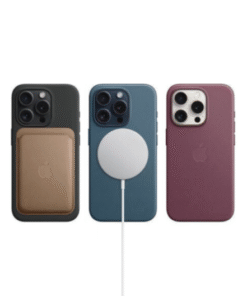 Alternative view of iPhone 15 Pro 256GB