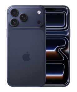 iPhone 17 Pro Max 256GB