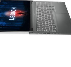 Alternative view of Lenovo Legion Slim 5 16" Ryzen 7/RTX 4070/32GB RAM/1TB SSD