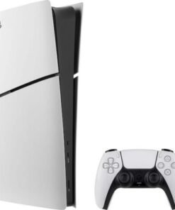 Alternative view of PlayStation 5 Pro 2TB