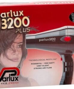 Alternative view of Parlux 3200 Plus Hair Dryer