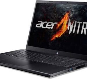 Alternative view of Acer Nitro V 15 ANV15-41 Ryzen 7/RTX 4050/16GB RAM/512GB SSD